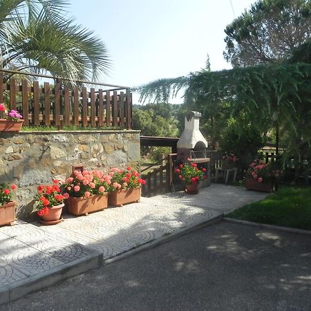 Agriturismo Pian Dell'Osa Montiano  Exterior photo