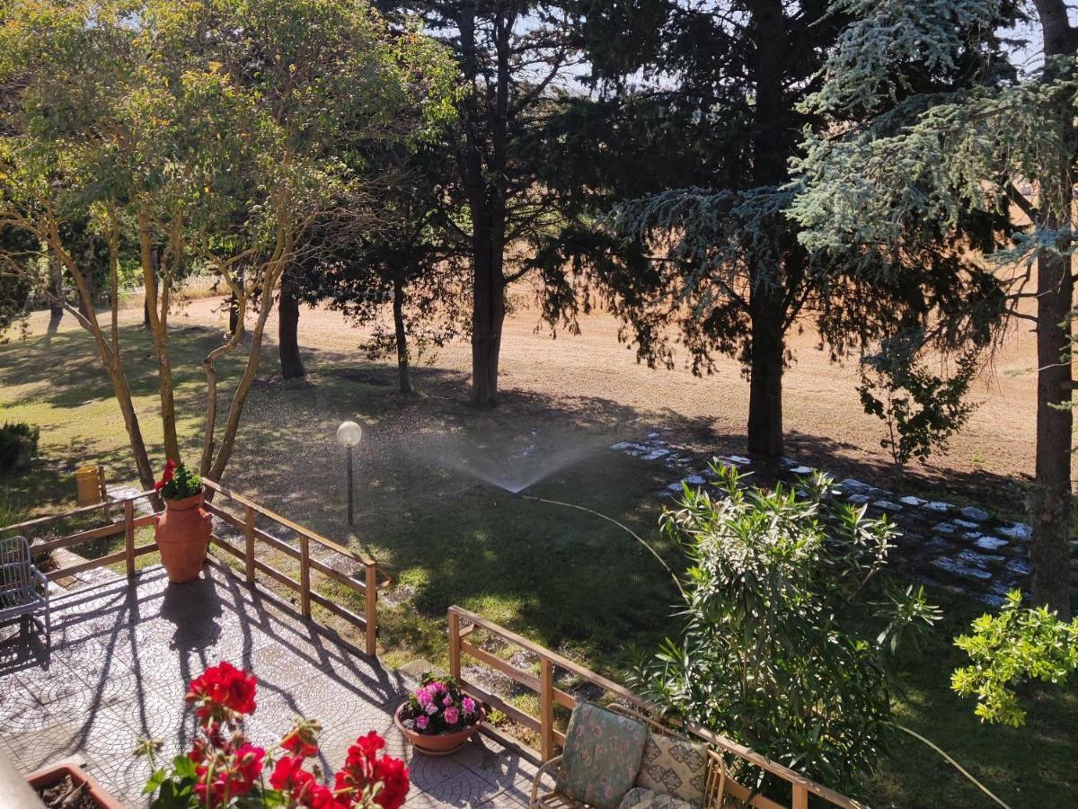 Agriturismo Pian Dell'Osa Montiano  Exterior photo